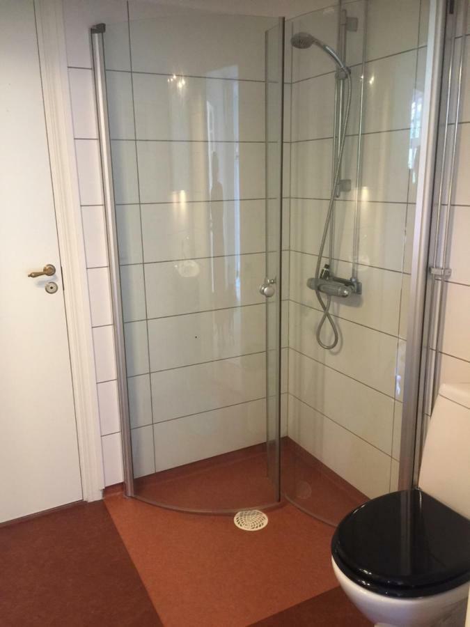 Köpingsvik Farbror Alfreds Sjoeutsikt 아파트 외부 사진